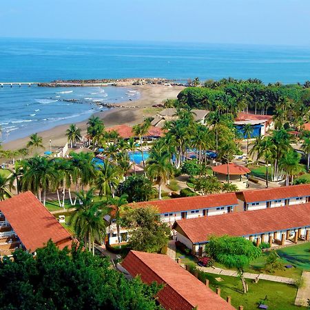 Qualton Club Ixtapa All Inclusive Ngoại thất bức ảnh