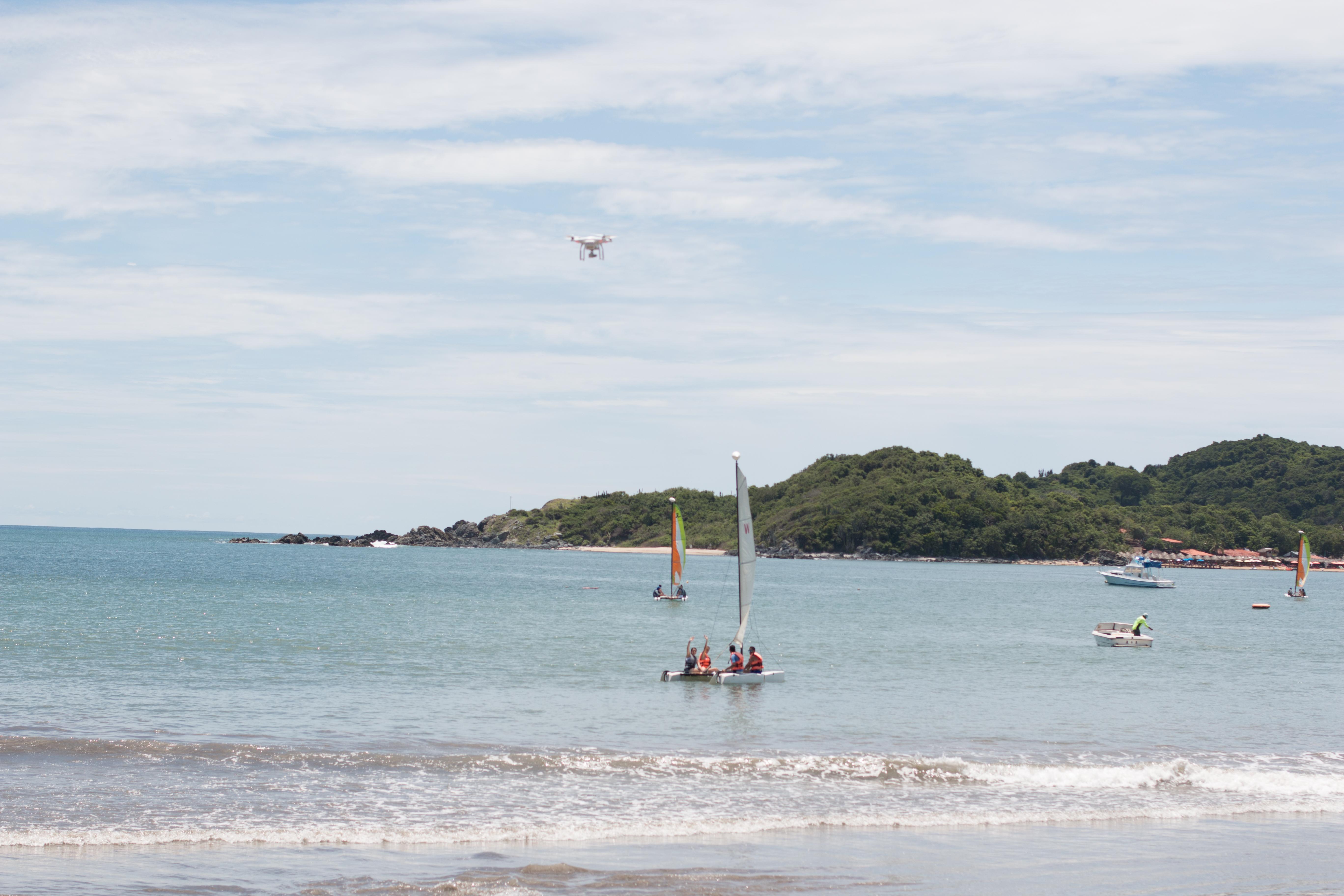 Qualton Club Ixtapa All Inclusive Ngoại thất bức ảnh